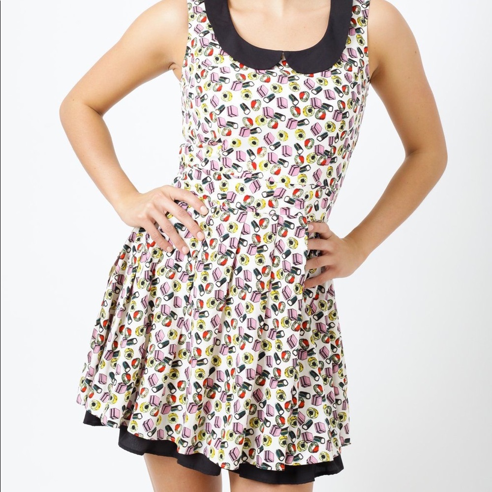 Sweetie Dress by Yumi / Modcloth